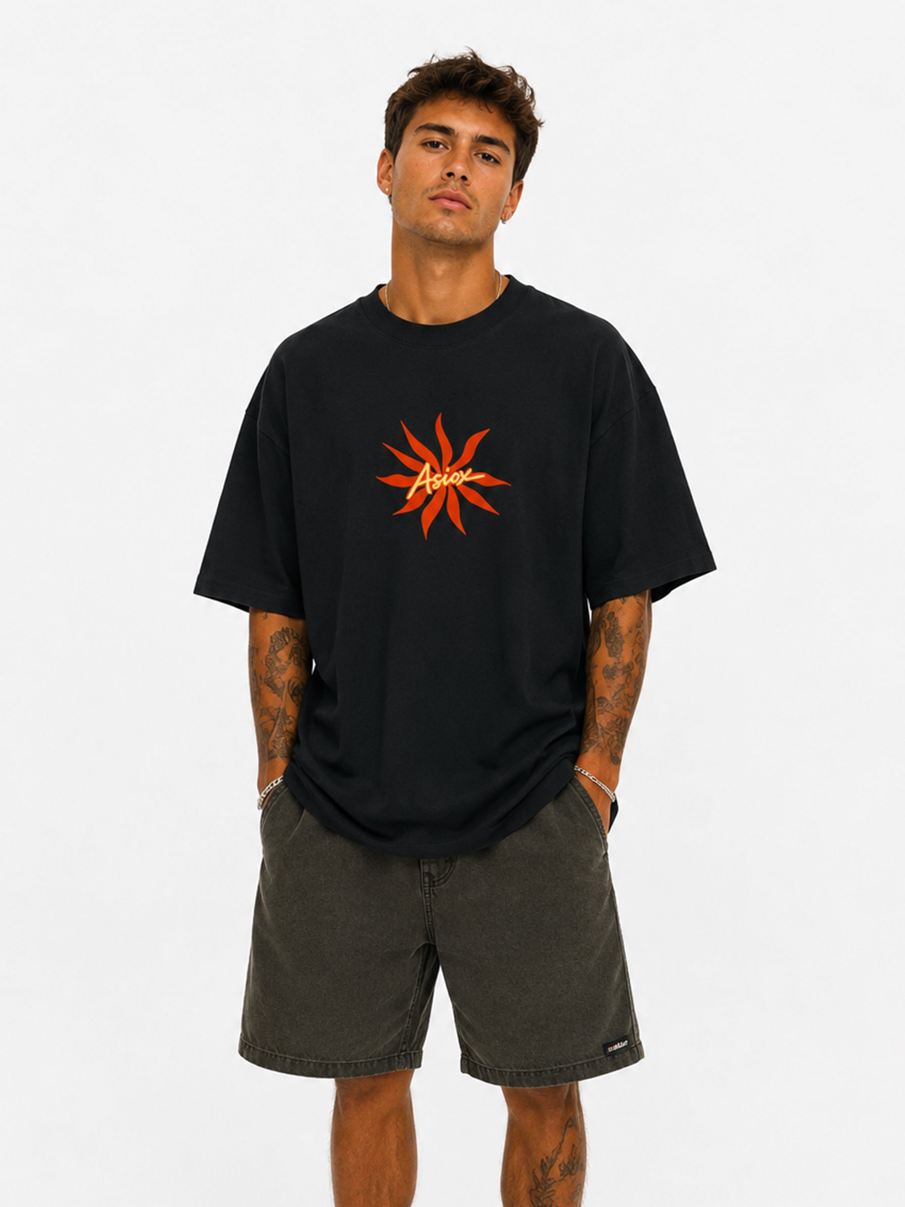Asiox SUN