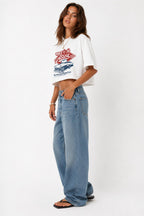 Camiseta ASIOX PERLA