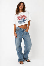 Camiseta ASIOX PERLA