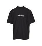 Camiseta Asiox No Limits 2026