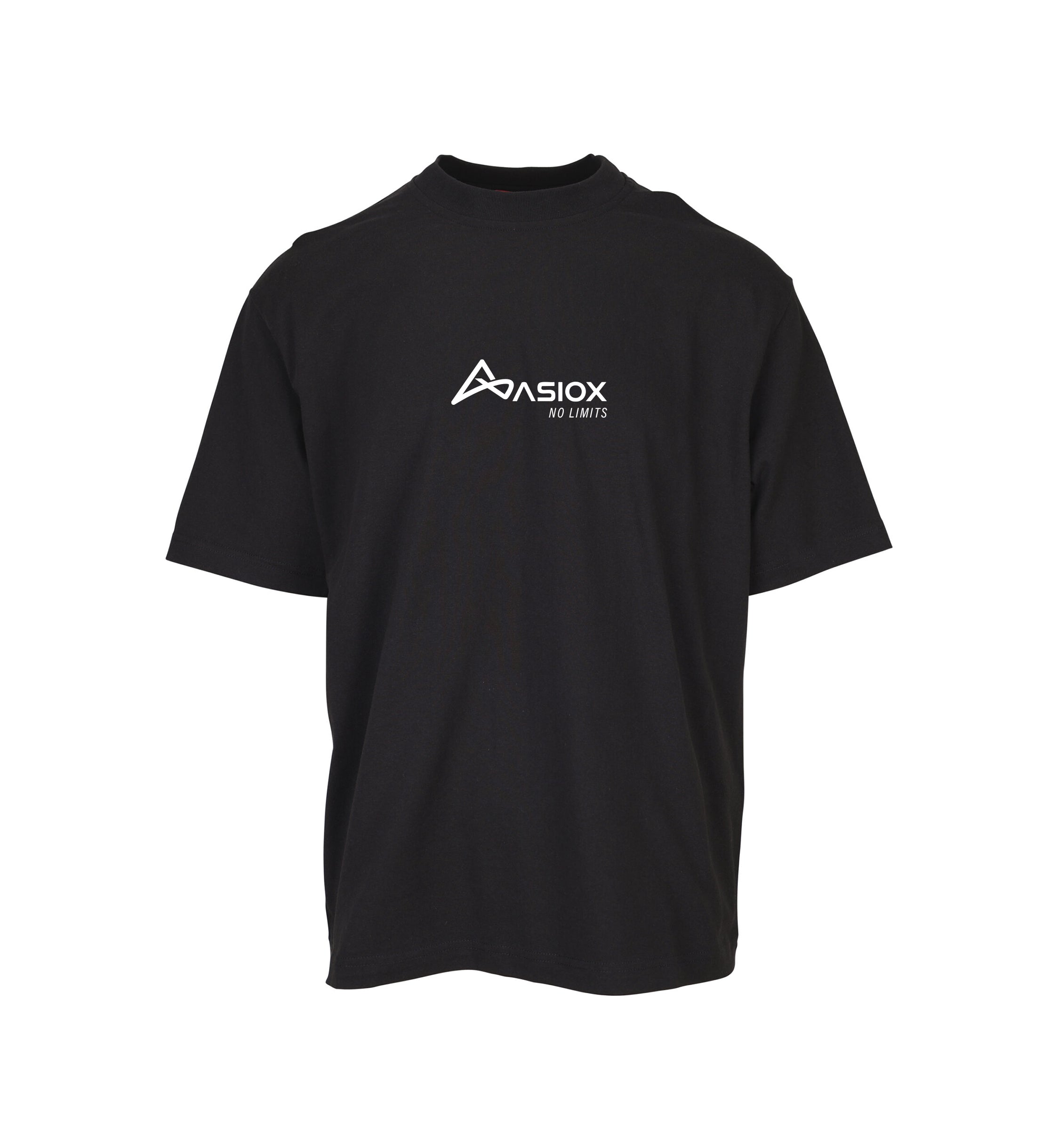 Camiseta Asiox No Limits 2026