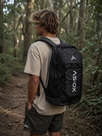 Mochila de Montaña ASIOX SURVIVE