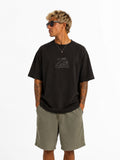 Camiseta  Asiox Art & Art