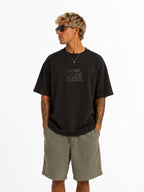 Camiseta  Asiox Art & Art
