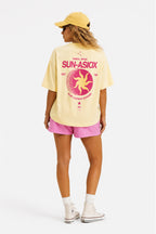 Camiseta Asiox Tarifa