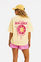 Camiseta Asiox Tarifa