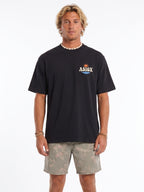 Camiseta  Asiox DAY&NIGHT