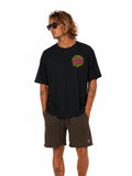 Camiseta  Asiox Adrenalin