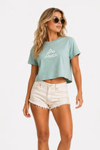 Camiseta  Asiox adventure