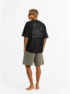Camiseta  Asiox Art & Art