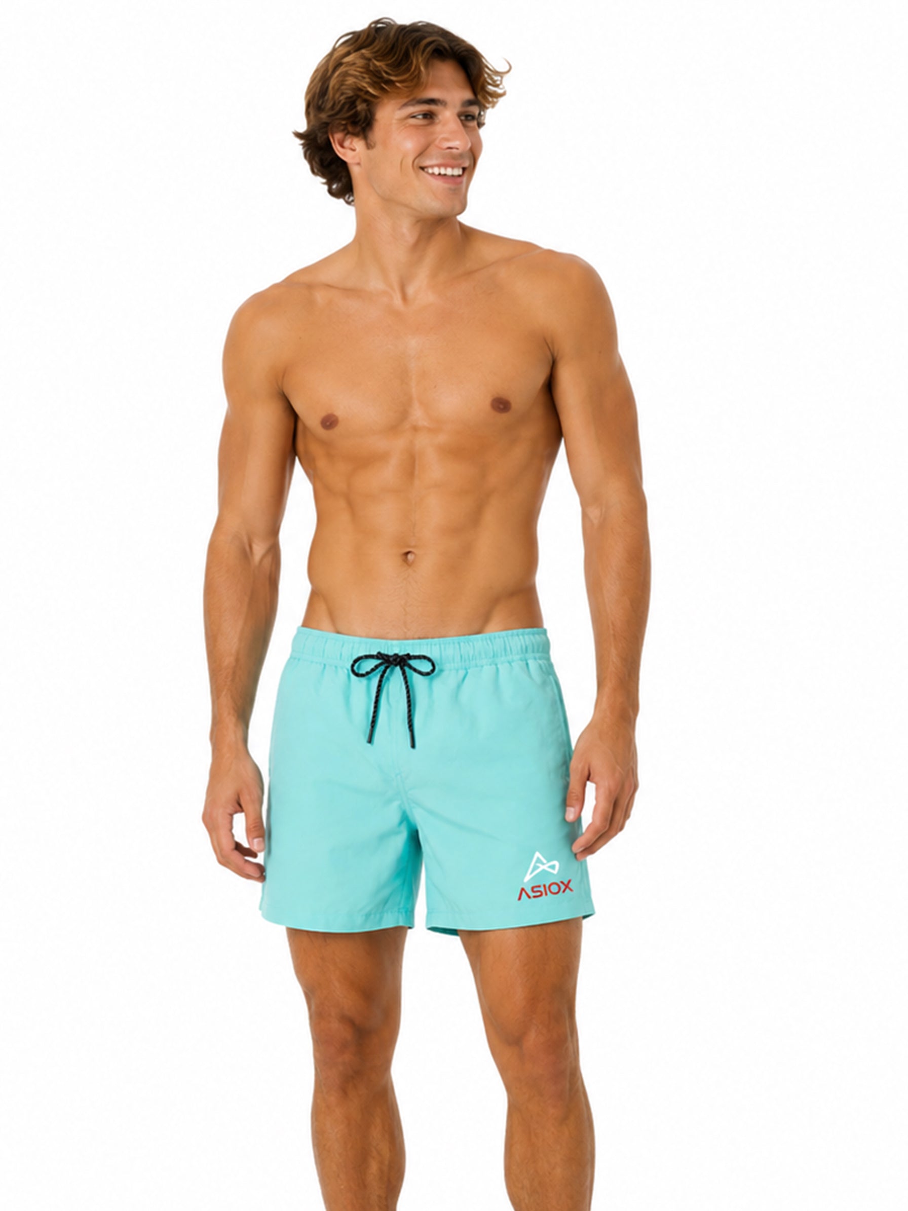 Bañador Asiox basic wave