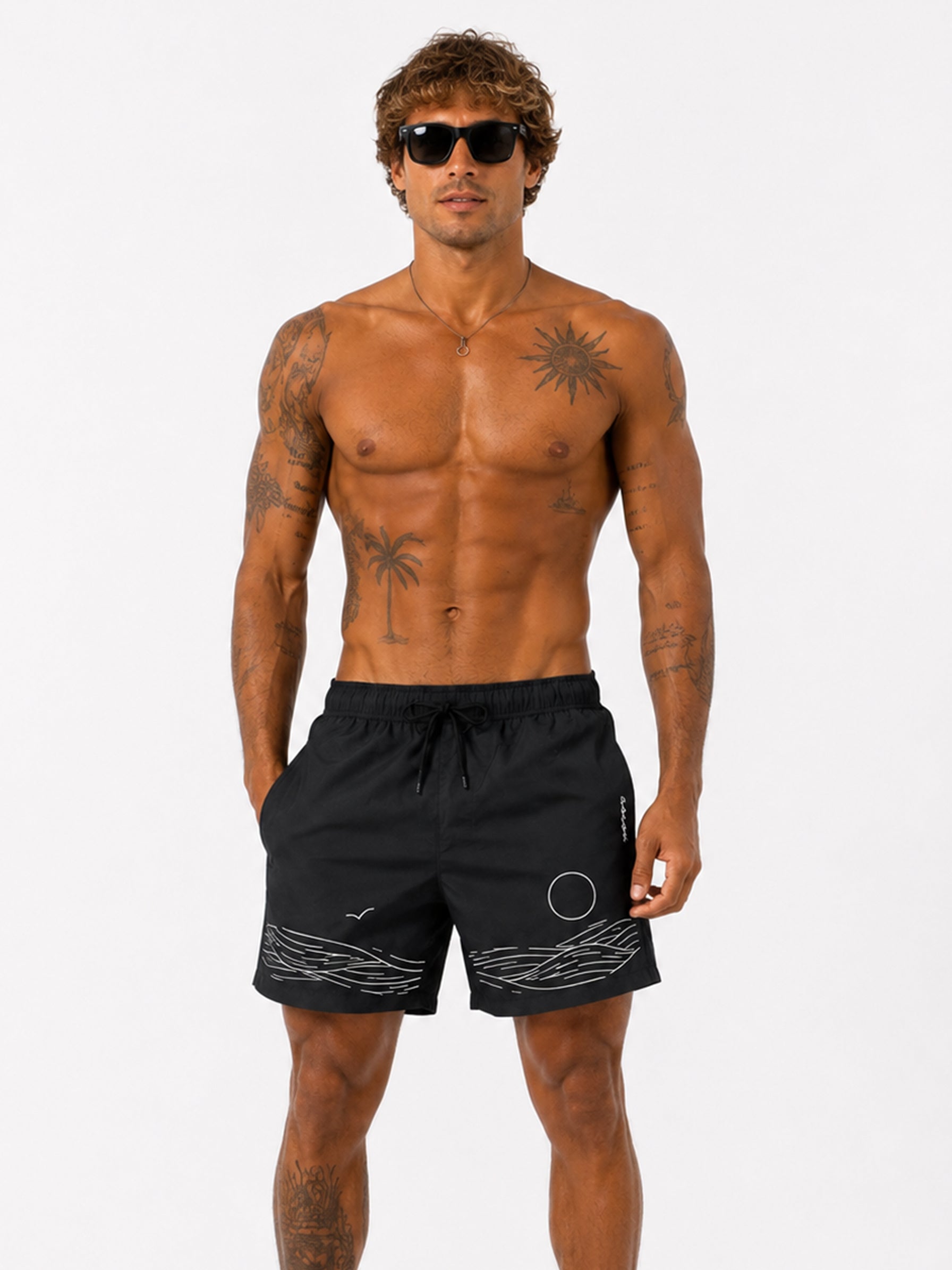 Asiox Black Summer