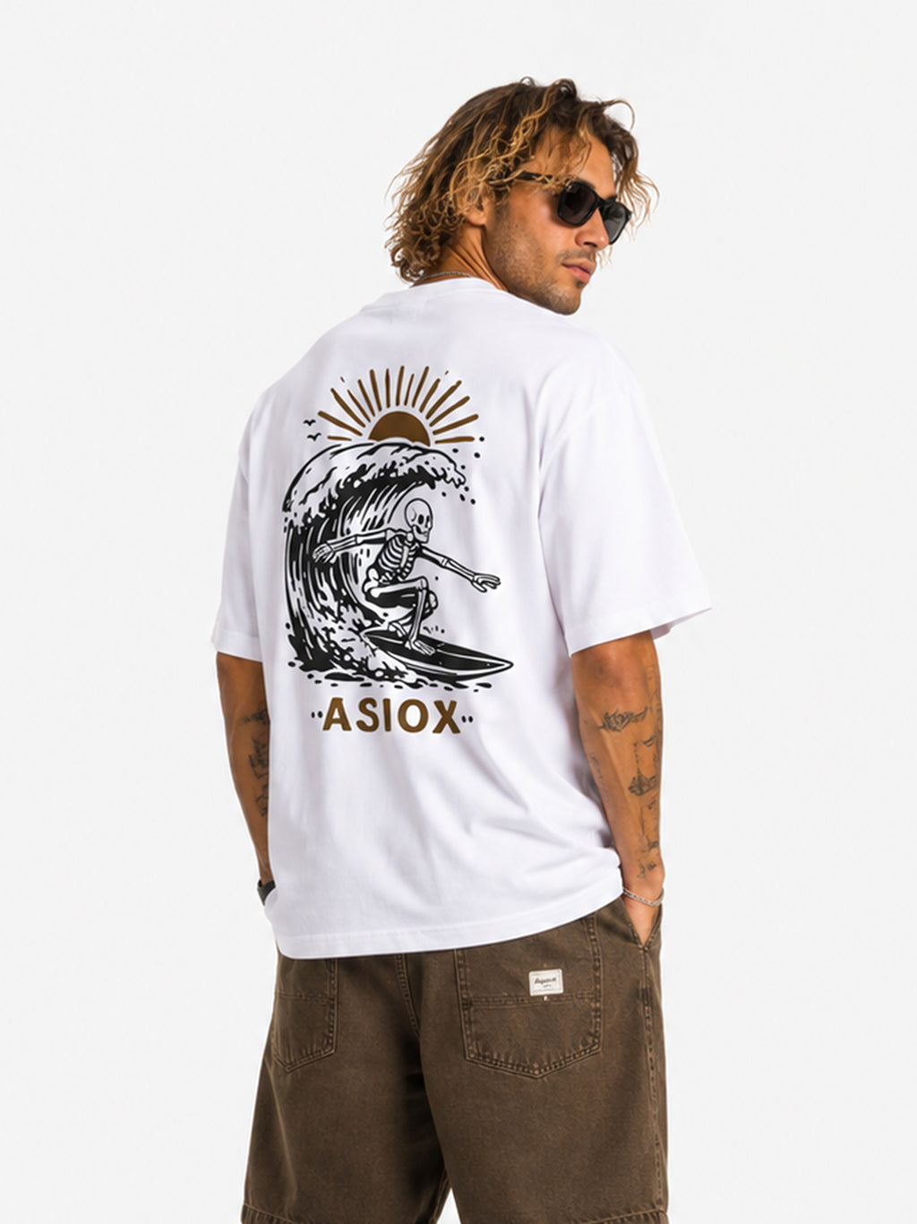 Asiox Dead