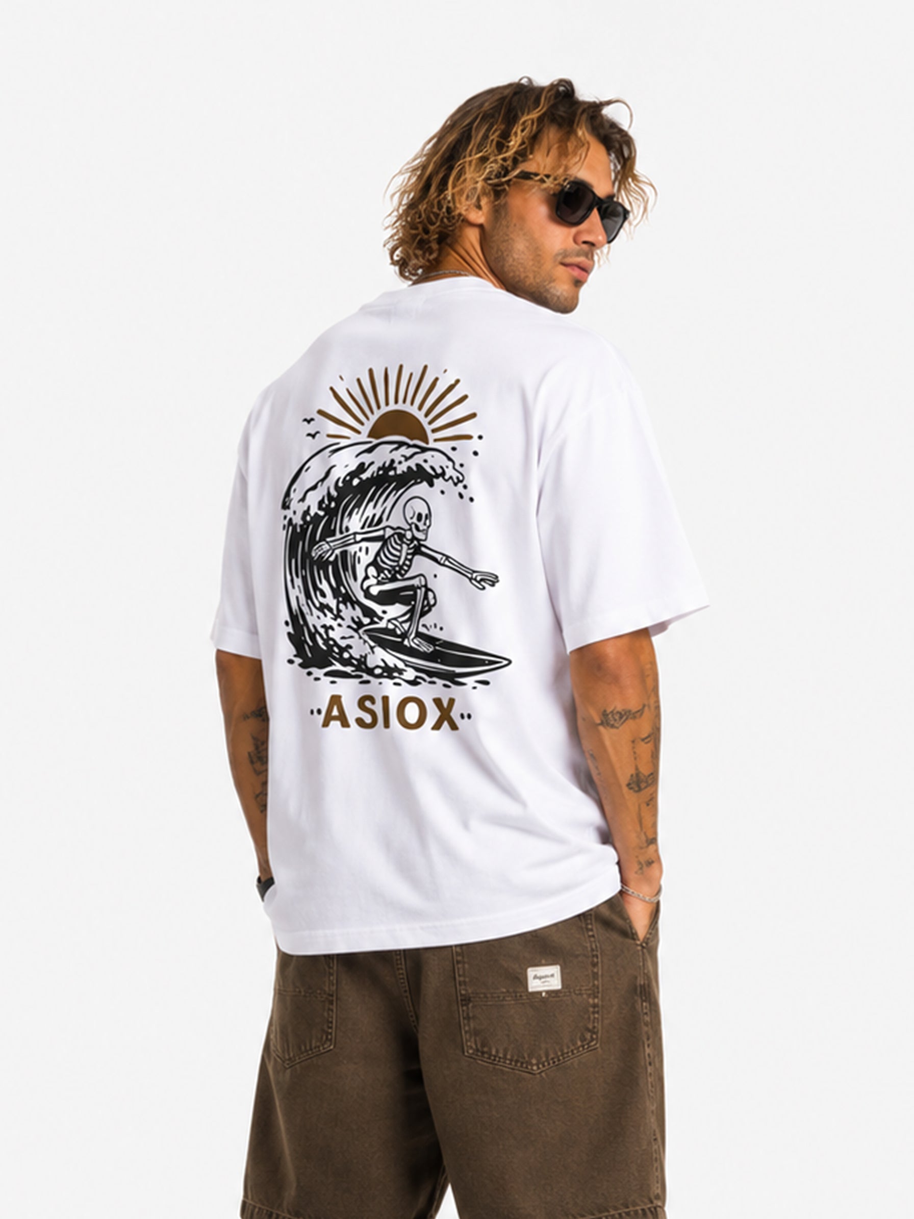 Asiox Dead