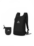 Mochila Plegable ASIOX no limits.