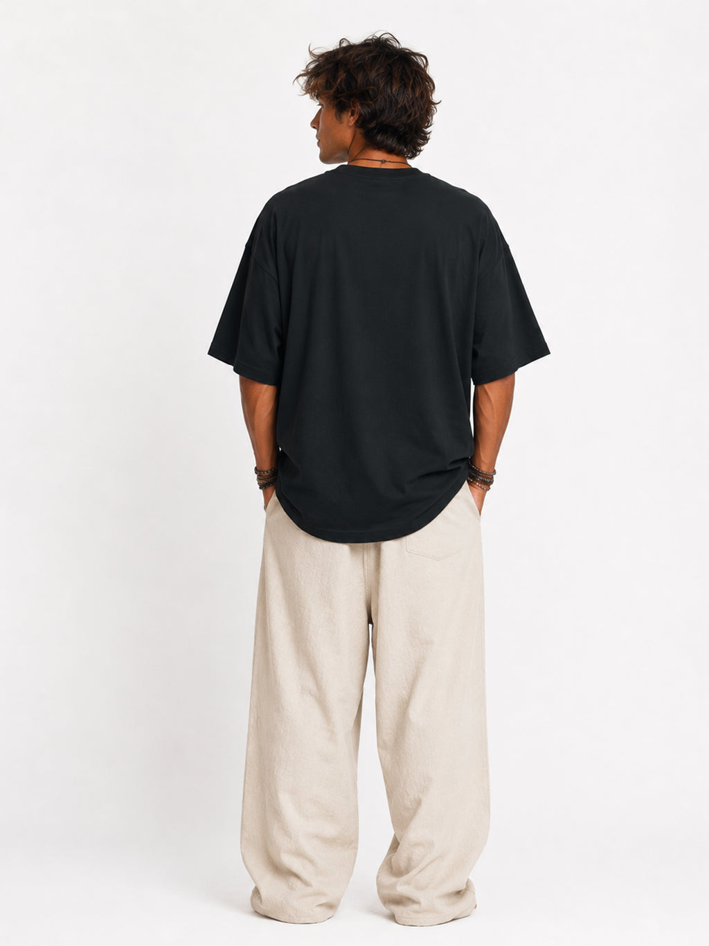 Camiseta Asiox Paradise