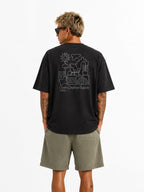 Camiseta  Asiox Art & Art