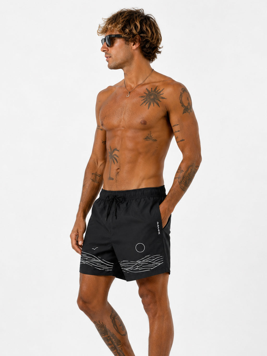 Asiox Black Summer