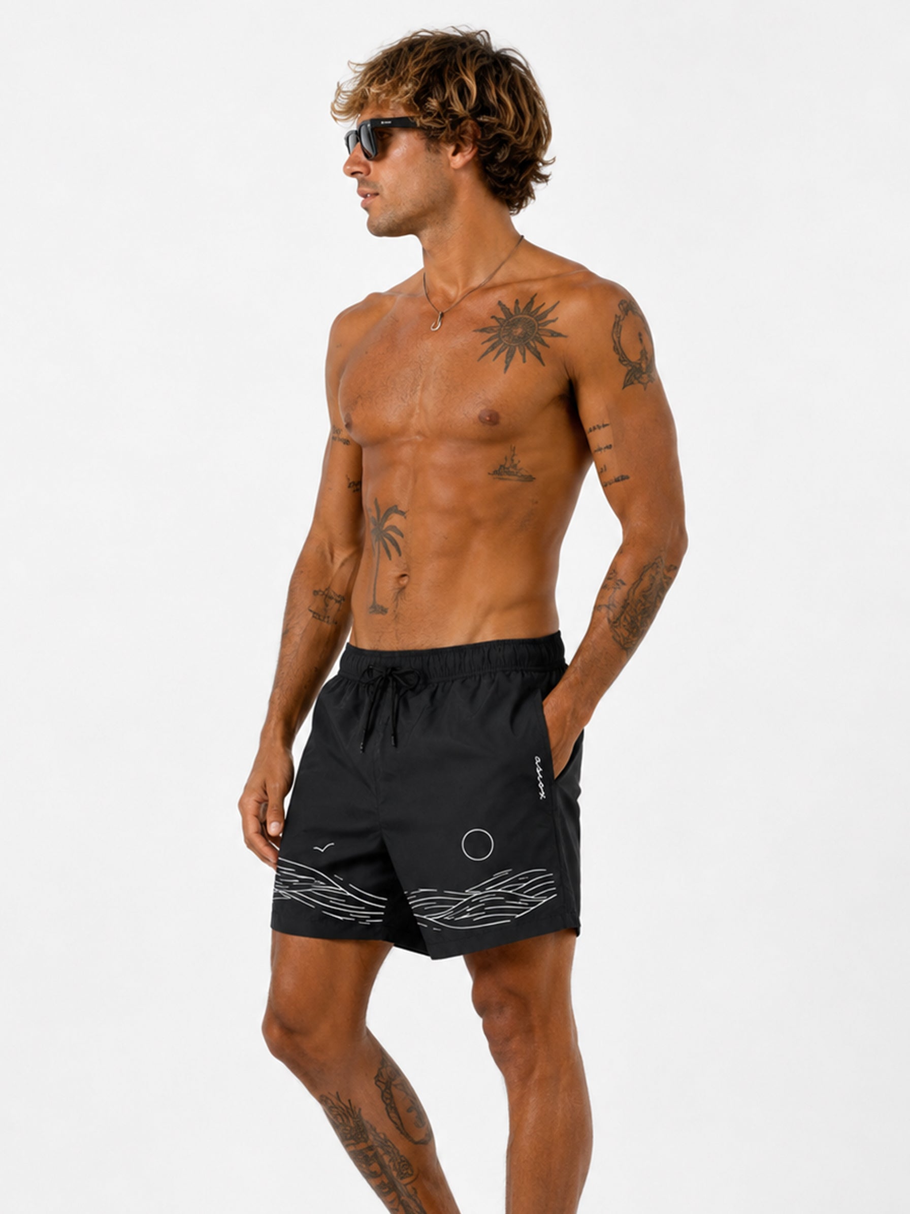 Asiox Black Summer