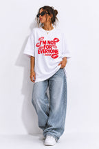 Camiseta  Asiox kiss