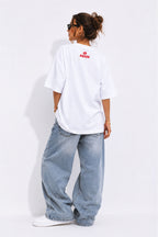 Camiseta  Asiox kiss