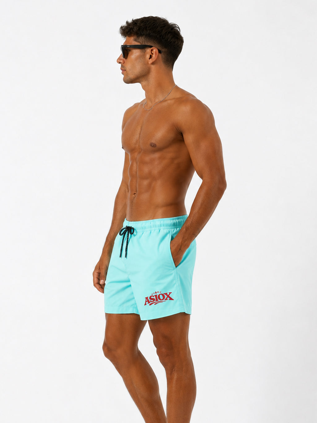 Bañador Asiox  ready