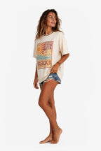 Camiseta  Asiox Solei