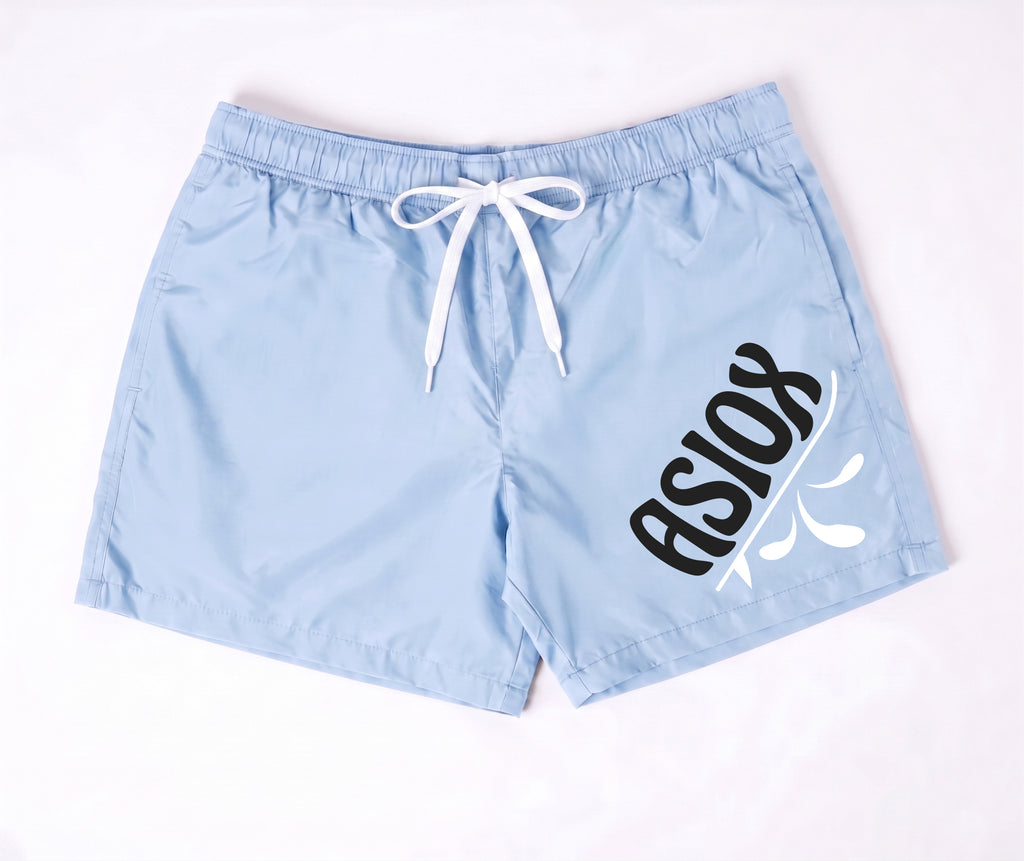 Bañador Asiox 2026 Masc