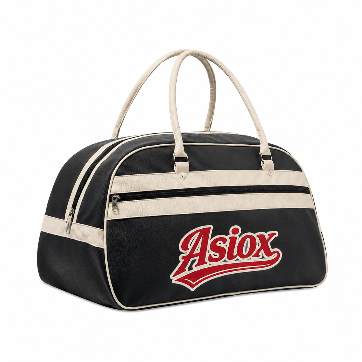 Bolso deportivo ASIOX Vintage