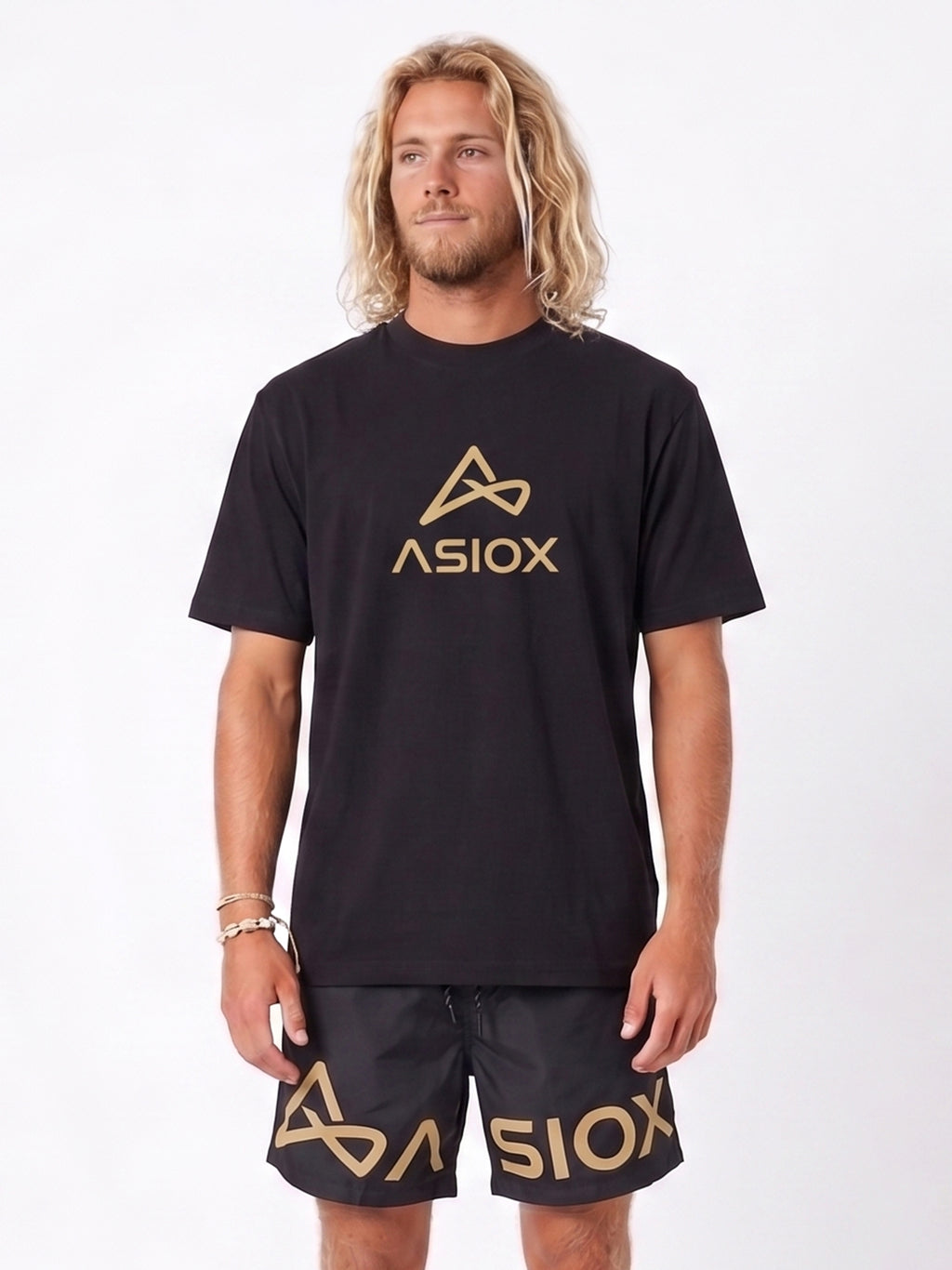 Camiseta Asiox No Limits
