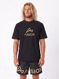 Camiseta Asiox No Limits