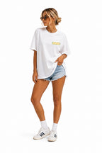 Camiseta  Asiox Limoncelo