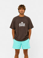 Camiseta  Asiox respect Brutal 2026