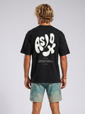 Camiseta Asiox bubbles 2026
