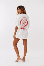 Camiseta  Asiox Summer Plans