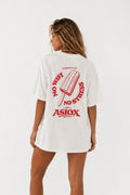 Camiseta  Asiox Summer Plans