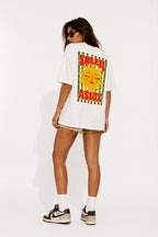Camiseta  Asiox Solei 2026