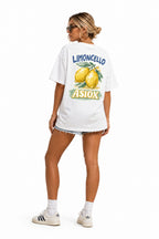 Camiseta  Asiox Limoncelo