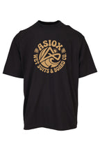 Camiseta  Asiox wet suits 2026