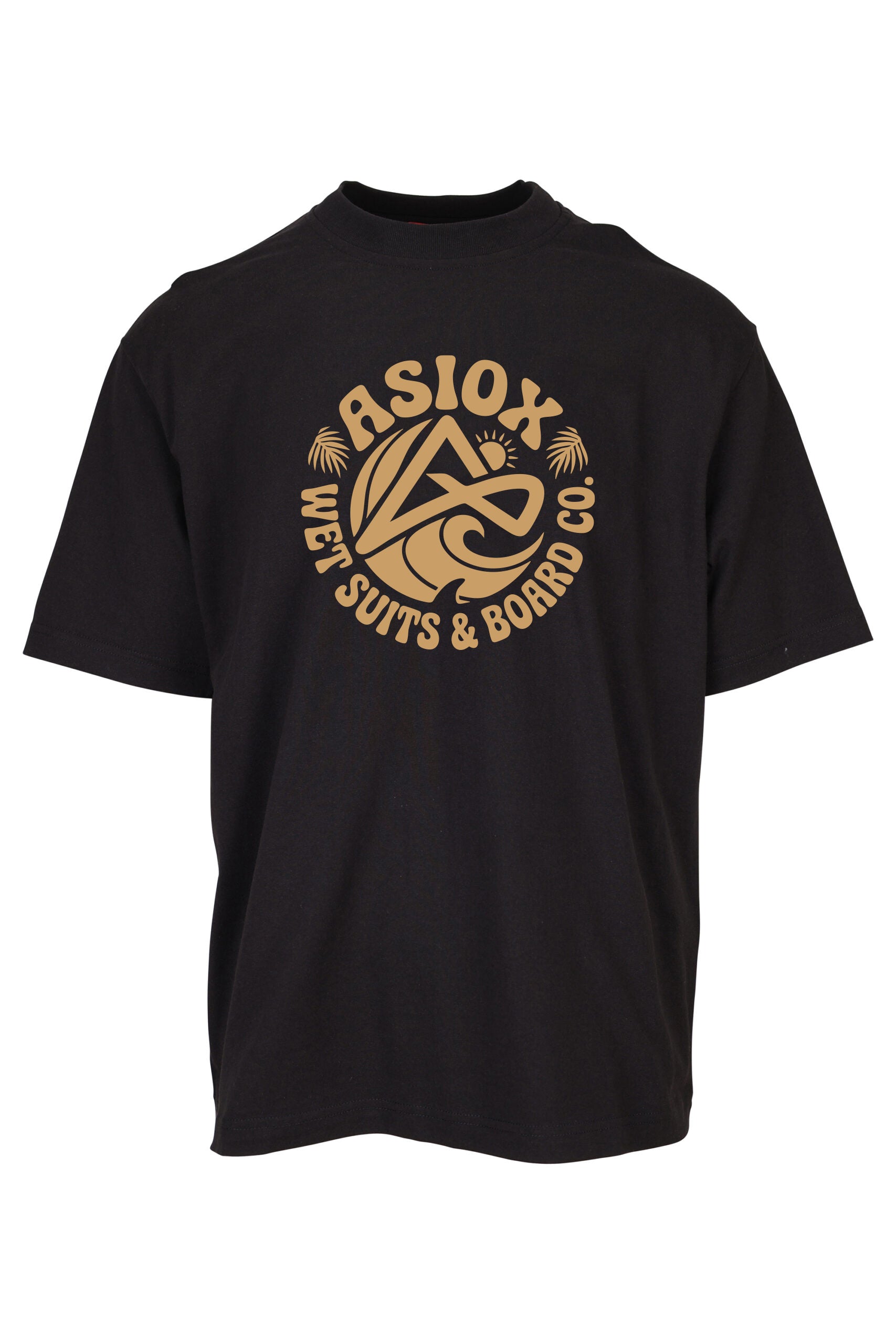 Camiseta  Asiox wet suits 2026