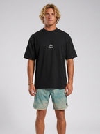 Camiseta Asiox bubbles 2026