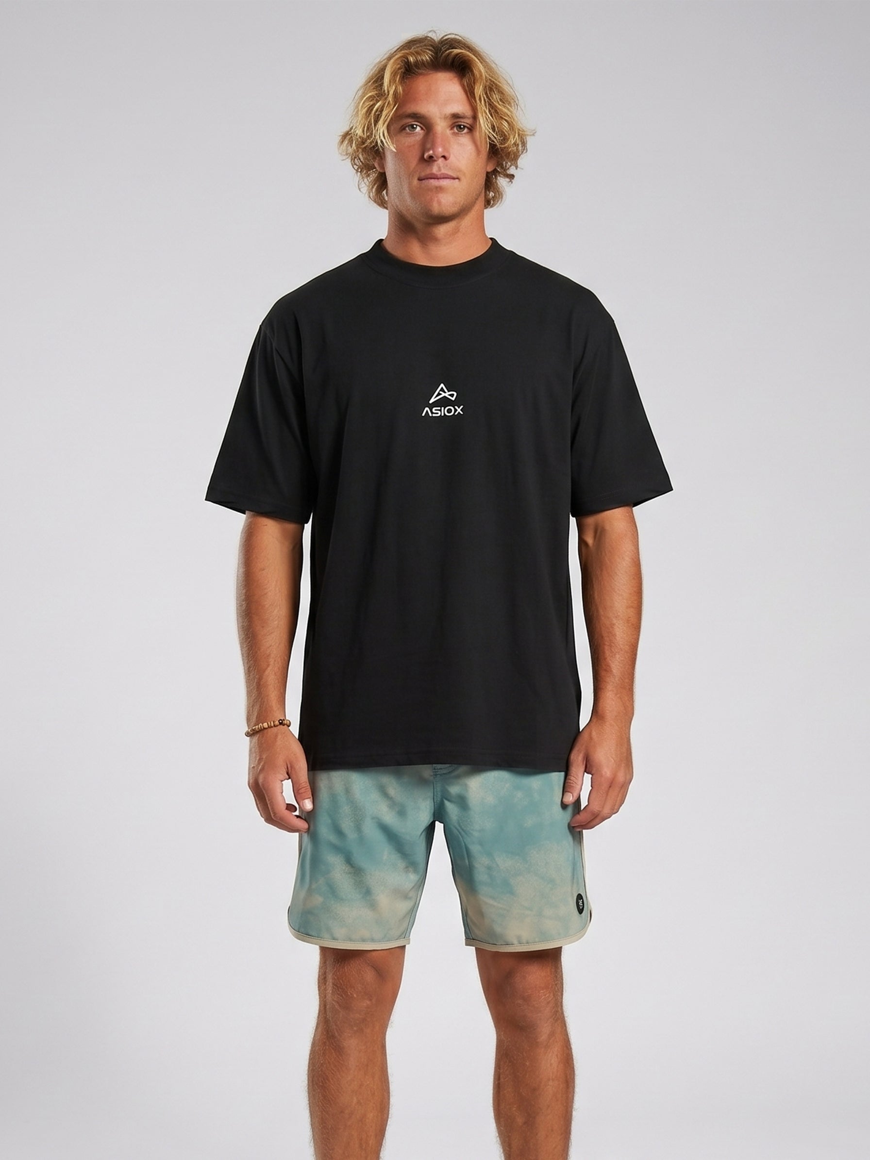 Camiseta Asiox bubbles 2026