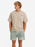 Camiseta  Asiox Basic Arena