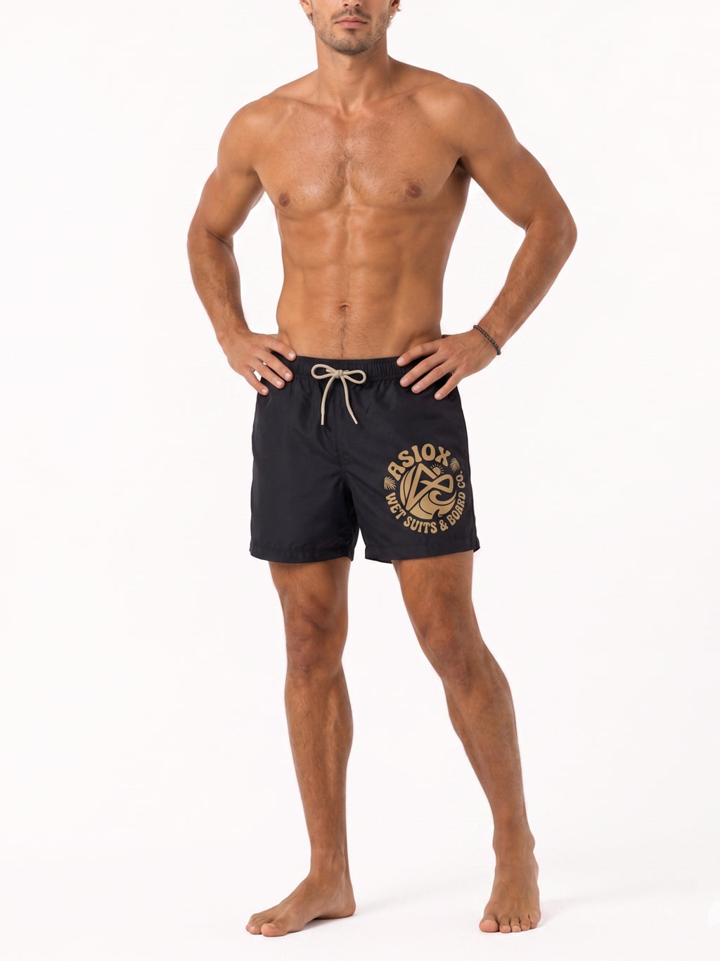 Bañador Asiox wet suits 2026