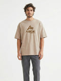 Camiseta Asiox Aventura  2026