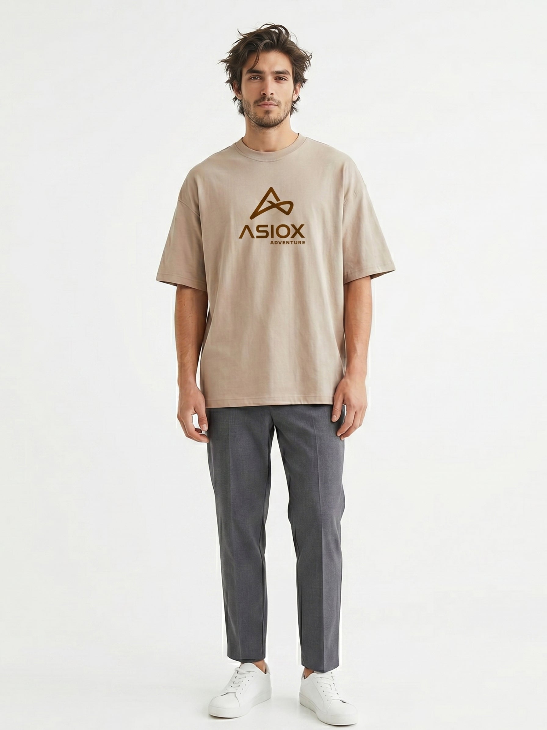 Camiseta Asiox Aventura  2026