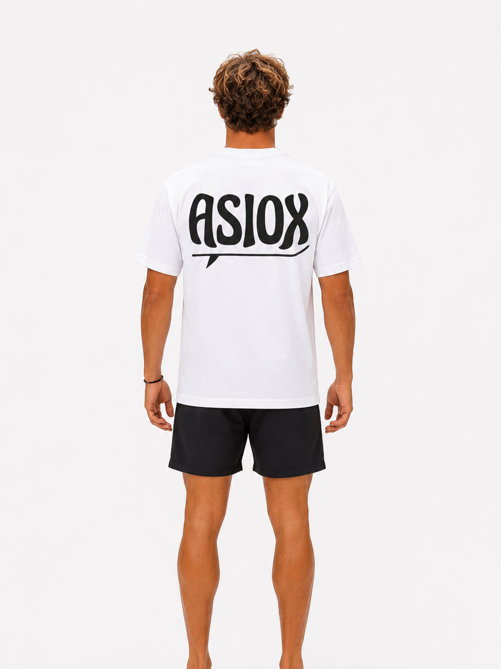 Camiseta  Asiox Adventure Montain