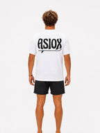 Camiseta  Asiox Adventure Montain