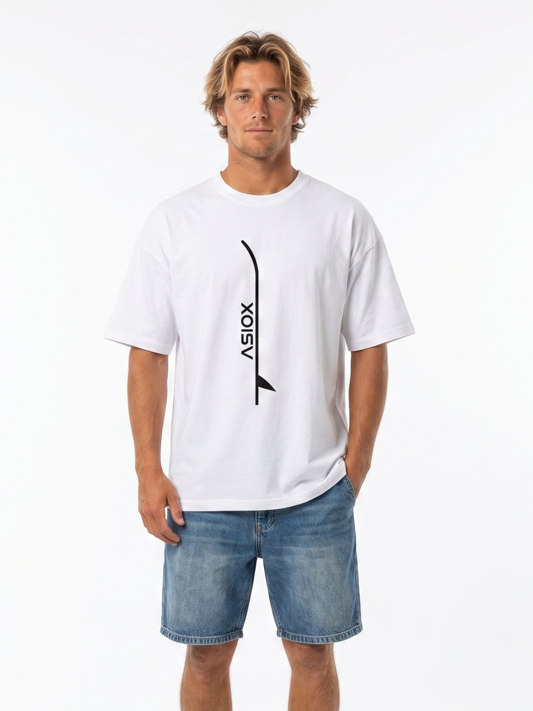 Camiseta Surf Select