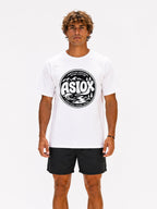 Camiseta  Asiox Adventure Montain